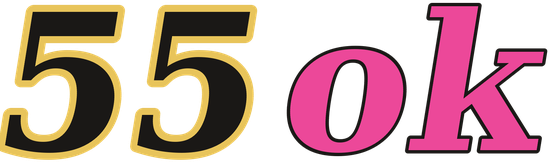 55ok logo
